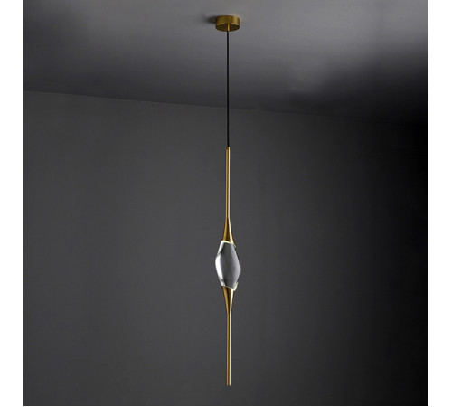 Подвесной светильник ImperiumLoft Pezzo 249064-60