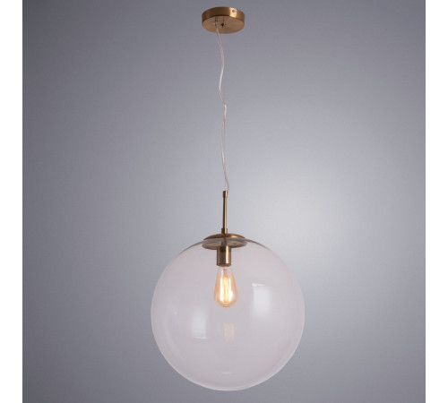 Подвесной светильник Arte Lamp Volare A1940SP-1AB Подвесной светильник Arte Lamp Volare A1940SP-1AB