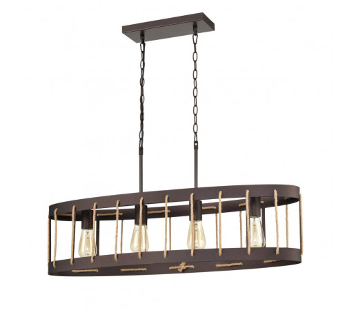 Подвесной светильник Vele Luce Wong VL6426P24 Подвесной светильник Vele Luce Wong VL6426P24