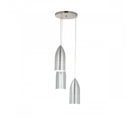 Подвесной светильник Lumina Deco Polia LDP 7556-3 Подвесной светильник Lumina Deco Polia LDP 7556-3