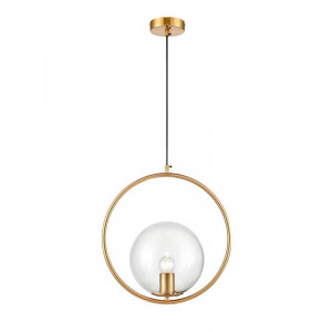 Подвесной светильник Vele Luce Bianco VL5714P11
