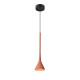 Подвесной светильник Delight Collection P0543-1AC Terra red