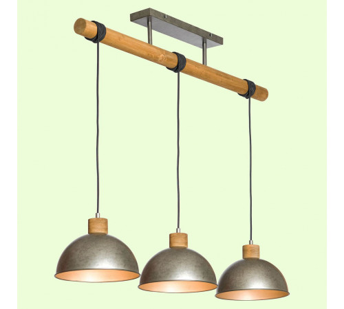 Подвесной светильник Lussole Loft GRLSP-8149 Подвесной светильник Lussole Loft GRLSP-8149