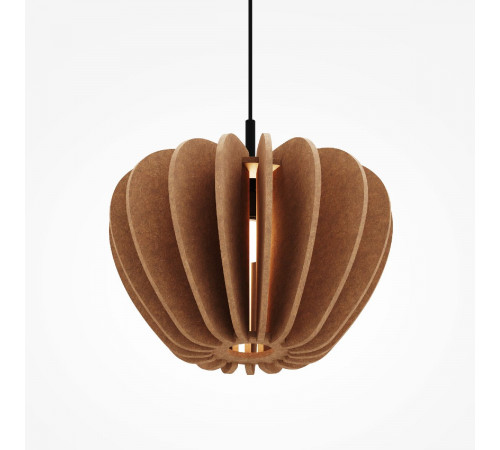 Подвесной светильник Maytoni Cambio MOD398PL-01BR Подвесной светильник Maytoni Cambio MOD398PL-01BR