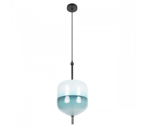 Подвесной светильник Loft IT Venice 10223/D Blue