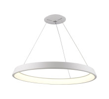 Подвесной светодиодный светильник Arte Lamp A6280SP-1WH