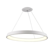 Подвесной светодиодный светильник Arte Lamp A6280SP-1WH