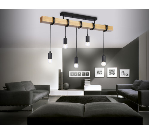 Подвесной светильник Ambrella Light Traditional TR8183 Подвесной светильник Ambrella Light Traditional TR8183