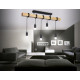 Подвесной светильник Ambrella Light Traditional TR8183
