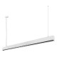 Подвесной светильник Loft IT Vim 10318/B White