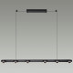 Подвесной светильник Odeon Light Turman 6631/64L