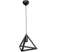 Подвесной светильник Toplight Cherise TL1605H-01BK