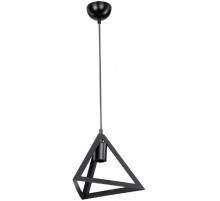 Подвесной светильник Toplight Cherise TL1605H-01BK