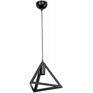 Подвесной светильник Toplight Cherise TL1605H-01BK