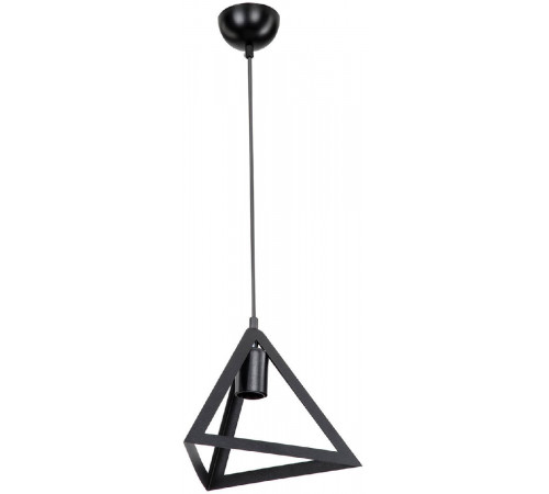 Подвесной светильник Toplight Cherise TL1605H-01BK Подвесной светильник Toplight Cherise TL1605H-01BK