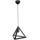 Подвесной светильник Toplight Cherise TL1605H-01BK