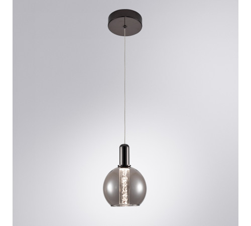 Подвесной светильник Arte Lamp Valley A1023SP-1BC Подвесной светильник Arte Lamp Valley A1023SP-1BC
