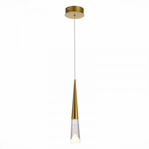 Подвесной светильник ST Luce Sollen SL6111.203.01