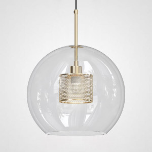 Подвесной светильник ImperiumLoft Catch 186707-26