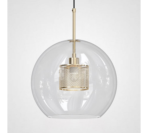 Подвесной светильник ImperiumLoft Catch 186707-26 Подвесной светильник ImperiumLoft Catch 186707-26
