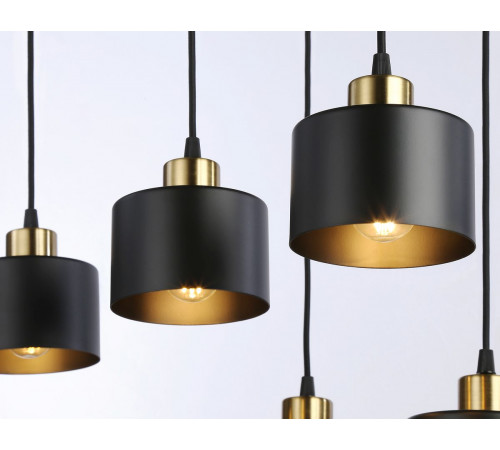 Подвесной светильник Ambrella Light Traditional TR8126 Подвесной светильник Ambrella Light Traditional TR8126