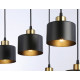 Подвесной светильник Ambrella Light Traditional TR8126