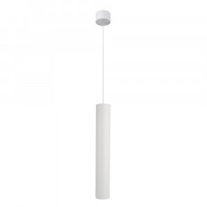 Подвесной светильник Arte Lamp Ridget A1526SP-1WH