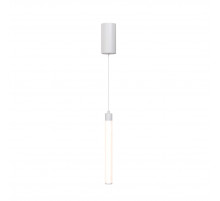 Подвесной светодиодный светильник Maytoni Technical Ray P022PL-L10W