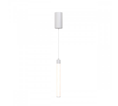 Подвесной светодиодный светильник Maytoni Technical Ray P022PL-L10W Подвесной светодиодный светильник Maytoni Technical Ray P022PL-L10W