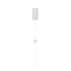 Подвесной светодиодный светильник Maytoni Technical Ray P022PL-L10W