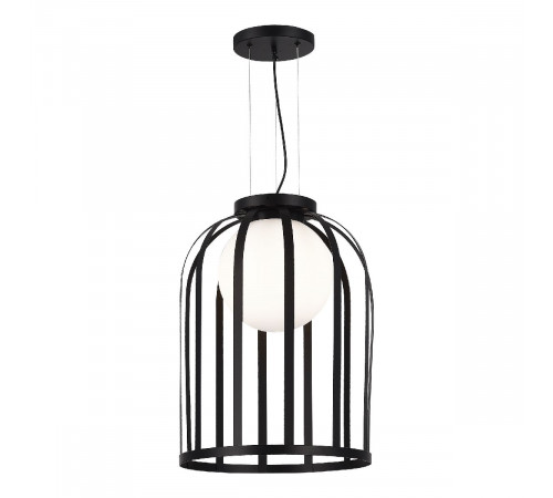 Подвесной светильник ST Luce Nordic SL6129.403.01 Подвесной светильник ST Luce Nordic SL6129.403.01
