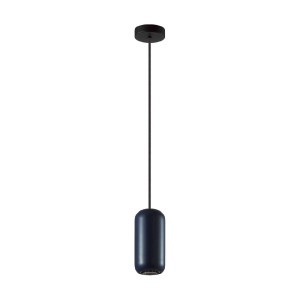 Подвесной светильник Odeon Light Cocoon 5060/1C