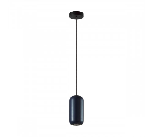 Подвесной светильник Odeon Light Cocoon 5060/1C Подвесной светильник Odeon Light Cocoon 5060/1C