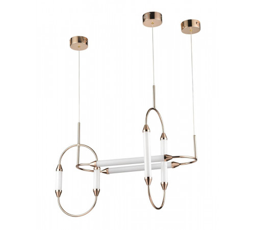 Подвесной светильник Vele Luce Capsula VL7294P03 Подвесной светильник Vele Luce Capsula VL7294P03