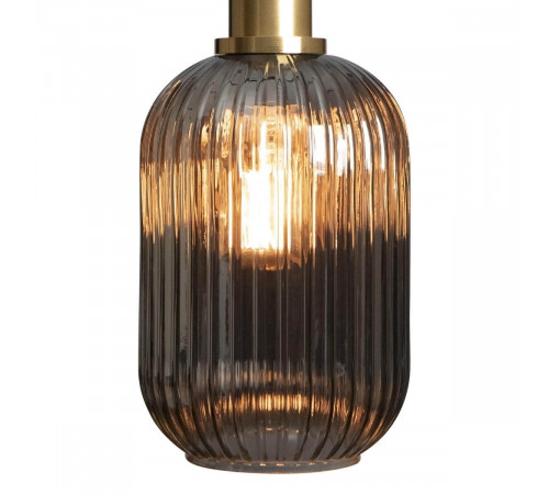 Подвесной светильник Loft IT IRIS 2070-A+BR Подвесной светильник Loft IT IRIS 2070-A+BR
