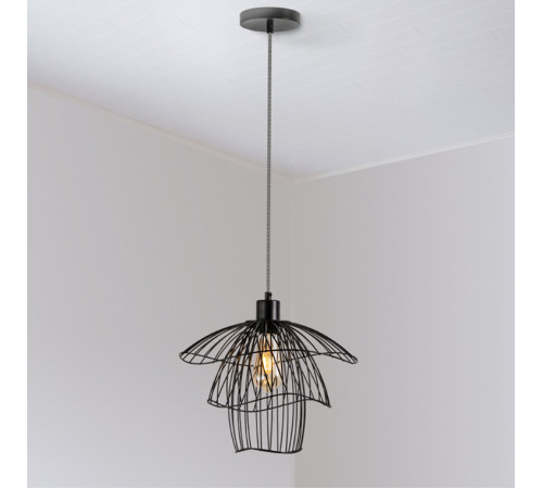 Подвесной светильник ImperiumLoft Papillon Forestier 101803-26 Подвесной светильник ImperiumLoft Papillon Forestier 101803-26