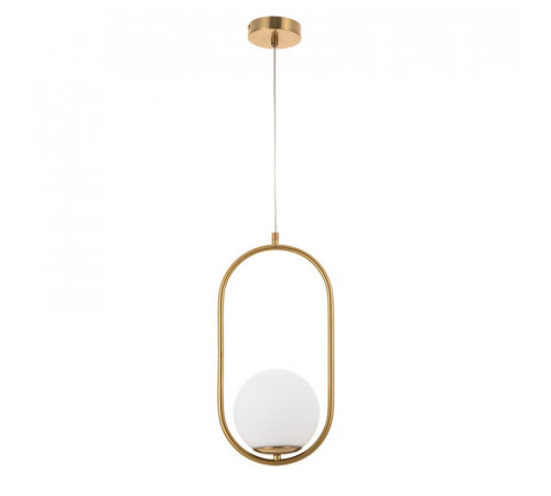 Подвесной светильник Arte Lamp Matisse A7745SP-1AB Подвесной светильник Arte Lamp Matisse A7745SP-1AB