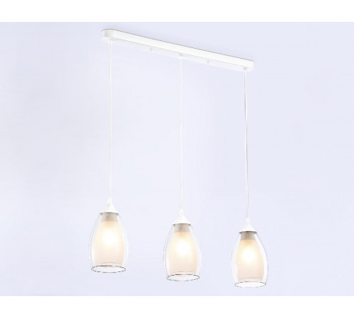 Подвесной светильник Ambrella Light Traditional TR3536 Подвесной светильник Ambrella Light Traditional TR3536