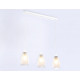 Подвесной светильник Ambrella Light Traditional TR3536
