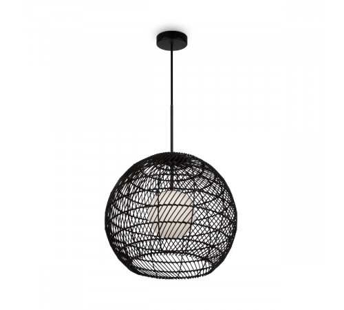 Подвесной светильник Maytoni Cane MOD204PL-01B Подвесной светильник Maytoni Cane MOD204PL-01B