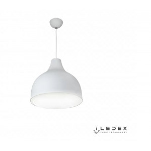 Подвесной светильник iLedex Iridescent HY5254-815 WH
