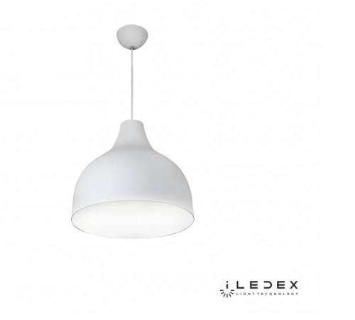 Подвесной светильник iLedex Iridescent HY5254-815 WH Подвесной светильник iLedex Iridescent HY5254-815 WH