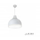 Подвесной светильник iLedex Iridescent HY5254-815 WH