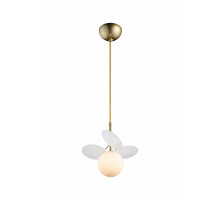Подвесной светильник Loft IT Matisse 10008/1P white