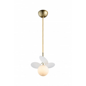 Подвесной светильник Loft IT Matisse 10008/1P white