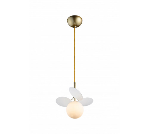 Подвесной светильник Loft IT Matisse 10008/1P white Подвесной светильник Loft IT Matisse 10008/1P white