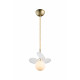Подвесной светильник Loft IT Matisse 10008/1P white