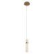 Подвесной светильник Delight Collection OM2367-F1 french gold