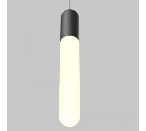 Подвесной светильник Maytoni Mist P101PL-L500-12W3K-B Подвесной светильник Maytoni Mist P101PL-L500-12W3K-B