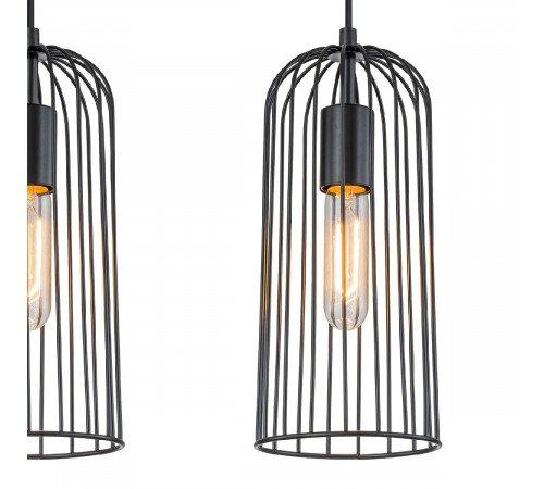 Подвесной светильник Escada Phoenix 10198/3S Подвесной светильник Escada Phoenix 10198/3S